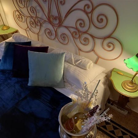 Epiro Home Roma Eksteriør bilde