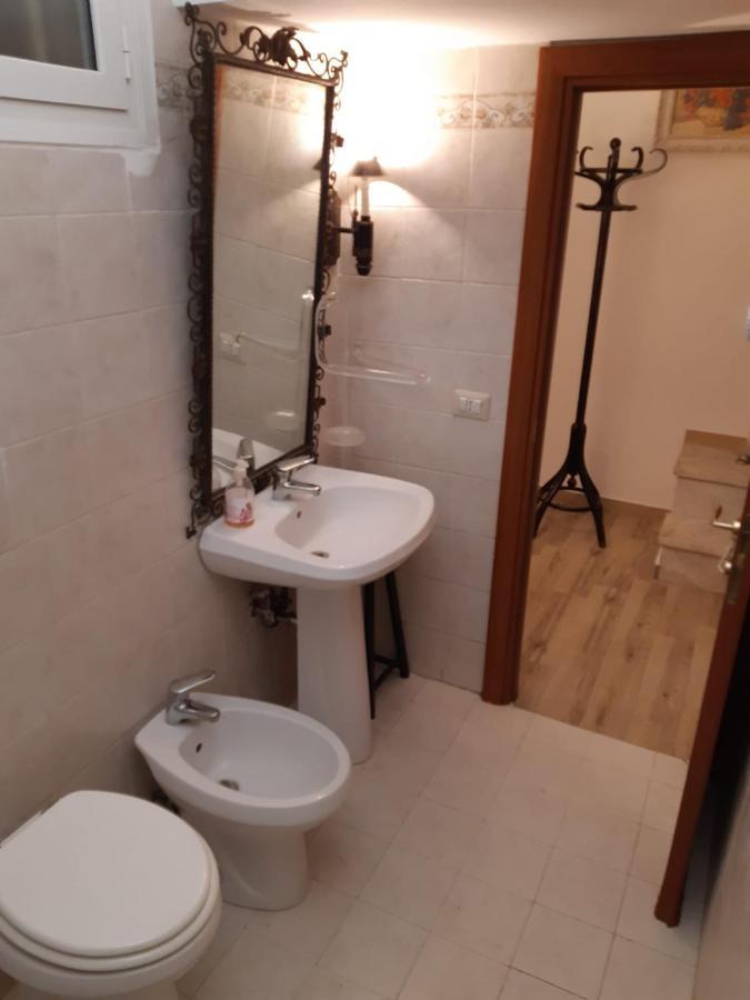Epiro Home Roma Eksteriør bilde