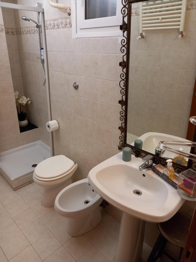 Epiro Home Roma Eksteriør bilde