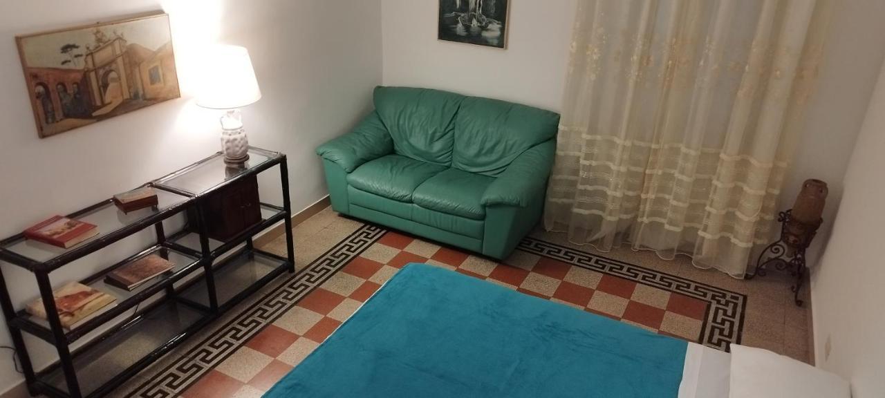 Epiro Home Roma Eksteriør bilde